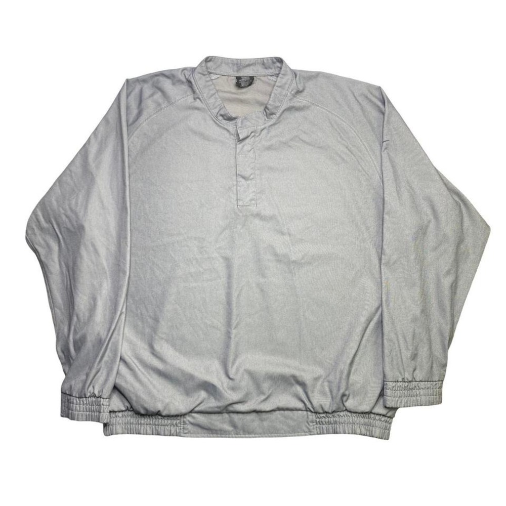 Vintage Nike golf pullover jacket